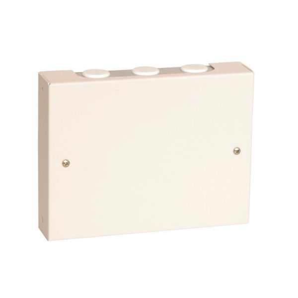 Metallkapsling Alarmtech Fatum Modul for veggmontering 3 klemmer