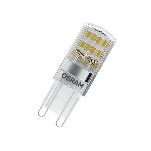 LED-lampa Osram Star PIN G9 G9-sockel 1,9 W, 200 lm