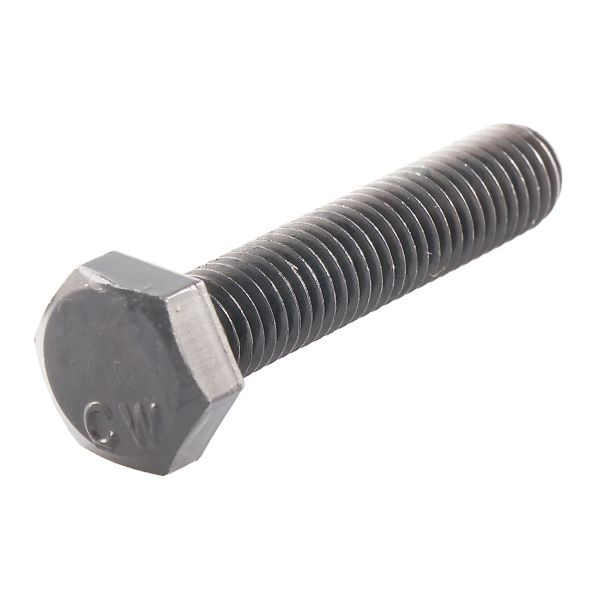 Sekskantskrue REYHER 009331000100018 M10 M6S 10.9, DIN 933, 200-pakning M10x18 mm