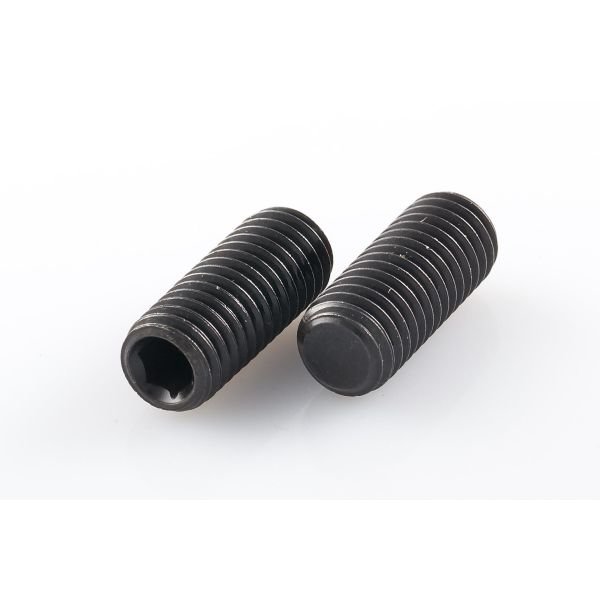 Stoppskrue REYHER 009132000100016 M10, MP6SS, ISO 4026 (DIN 913) M10x16 mm, 200-pakning