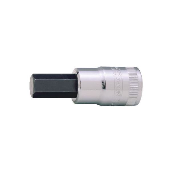 Bits toppe Bahco 1815608  10 mm