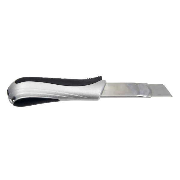 Brytbladskniv Ironside 127011 9 mm blad, låsfunktion 