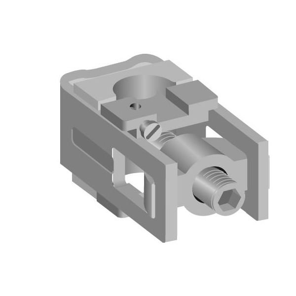 Liitin ABB 1SCA022194R0200  Tyyppi: OZXB2