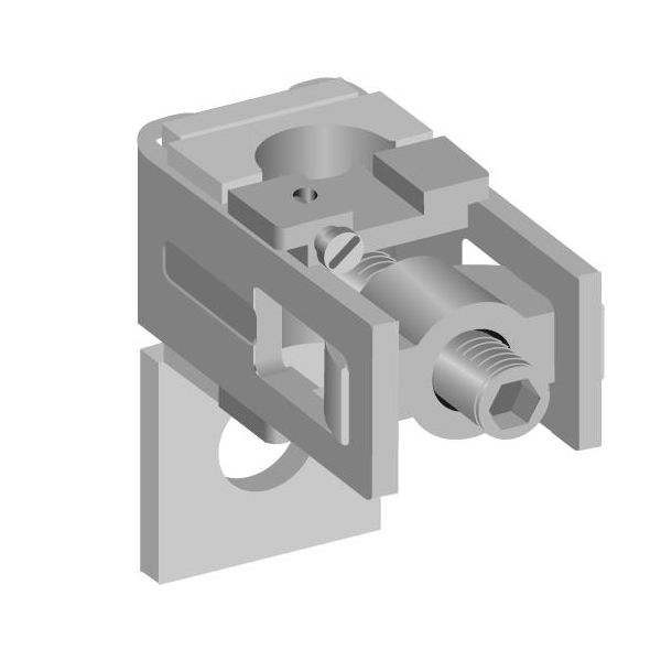 Liitin ABB 1SCA022194R0460  Tyyppi: OZXB2L