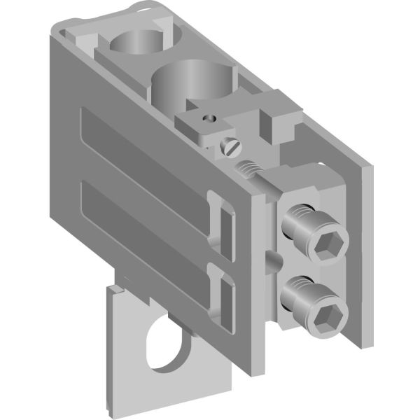 Liitin ABB 1SCA022194R1270  Tyyppi: OZXB6