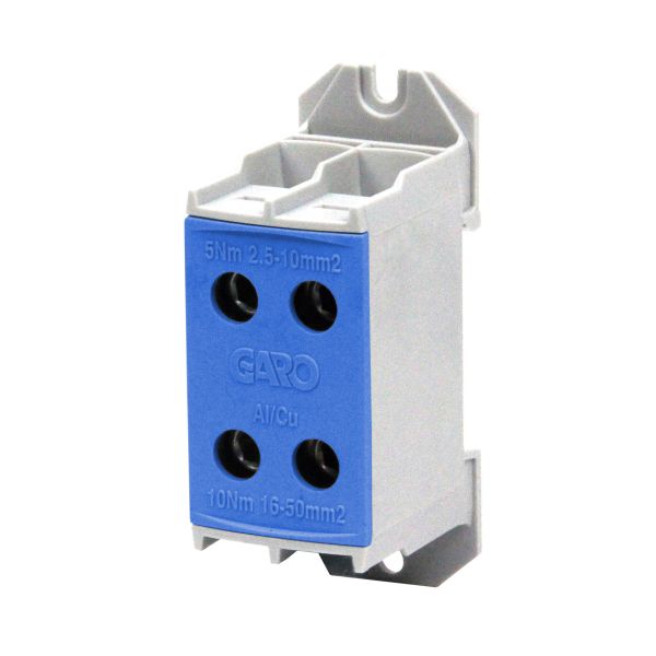Splint Garo 108602 GKL 2x 50, blå