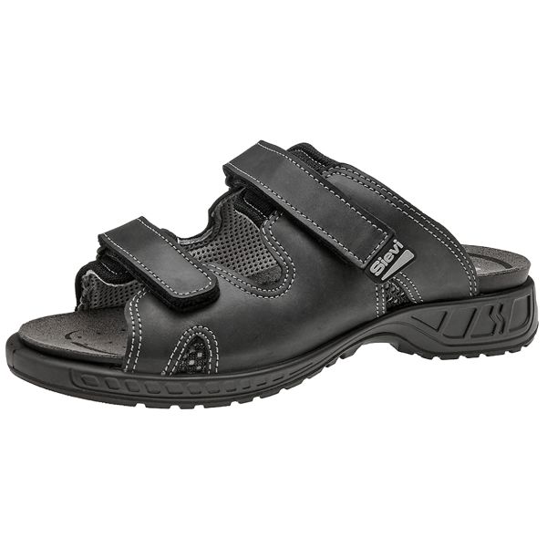 Arbejdssandal Sievi Art Sort, Størrelse 43 43