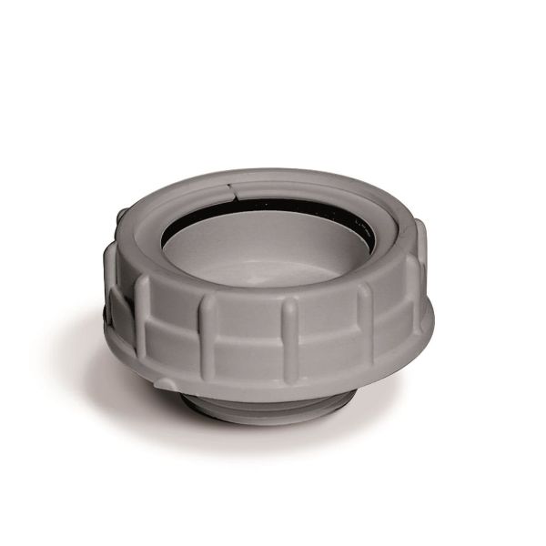 Flange overgang Jafo 8086528 G40, 1 1/2'' 