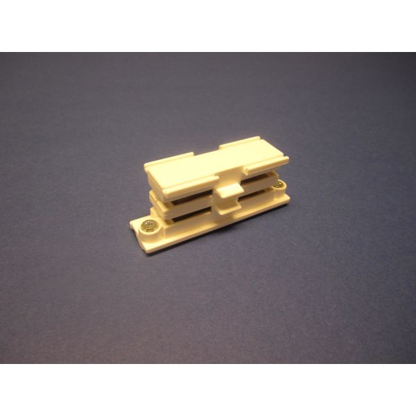 Indvendigt led GLOBAL Trac XTS21-2  Sort