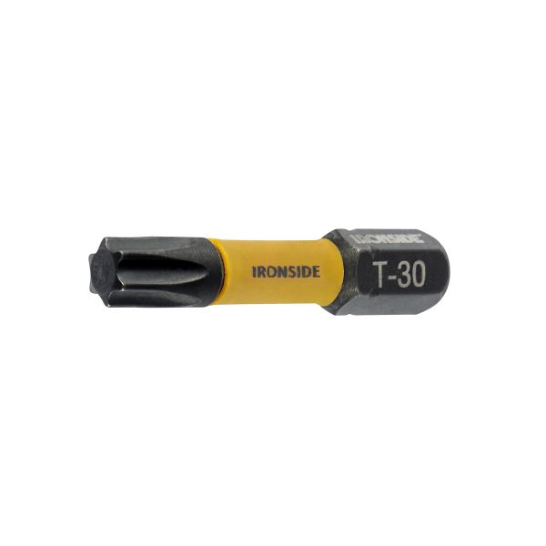Bits Ironside 201244 32 mm, Torx, 2-pakning TX20