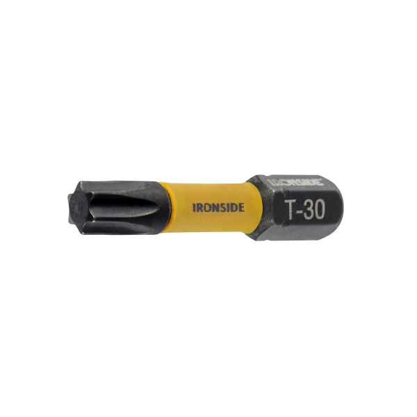 Voimakärki Ironside 201246 32 mm, Torx, 2 kpl pakkaus TX30