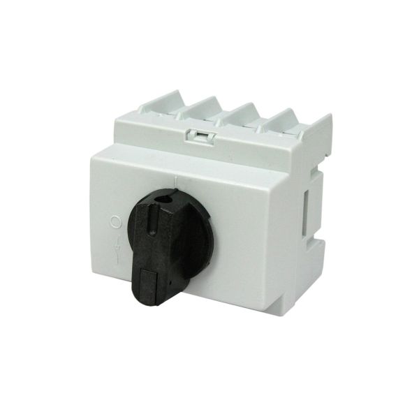 Huvudbrytare Garo HB 480 80 A 4-polig