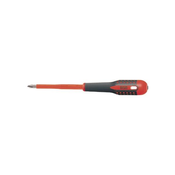 Skruvmejsel Bahco 0033140  222 mm, PH 2