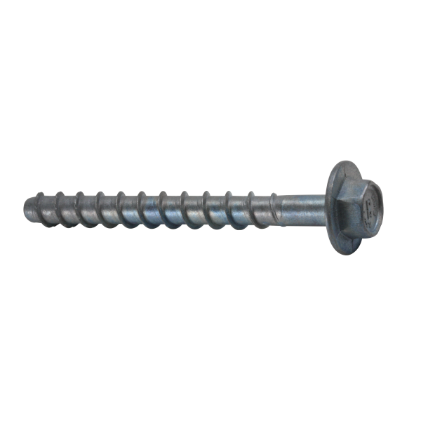 Betonskrue Heco Multi-Monti-plus 912107051581 Pakke med 50 stk., med flange, Protect 4 7,5/5 x 50 mm