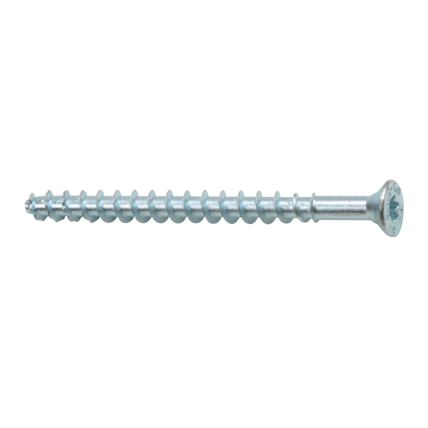 Betonskrue Heco Multi-Monti-plus 917205030571 MULTI-MONTI+ F, FZB 5/1 x 30 mm, TX 25, 200-pak