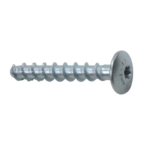 Betonskrue Heco Multi-Monti-plus 9807597 TX 30 FZB 7,5/15x50 mm, 100-pak