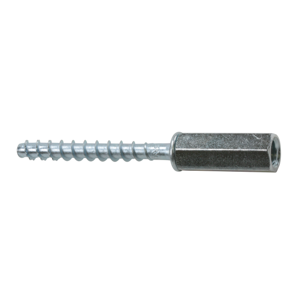 Betonskrue Heco Multi-Monti-plus 917506040571 MULTI-MONTI+ I, FZB 6/5 x 40 mm, M6, stk. 100