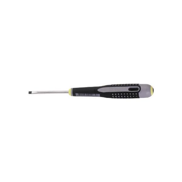Skruvmejsel Bahco 0010721  Spetsbredd: 6,5 mm