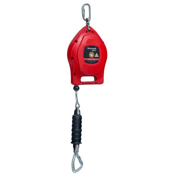 Faldsikringsblokke Honeywell 1034054  15 m