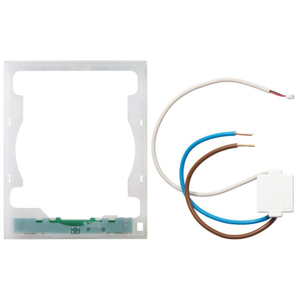 Lysramme Elko EKO05377 med hvitt lys 1,5 rom