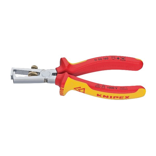 Avisoleringstang Knipex 11 06 160  