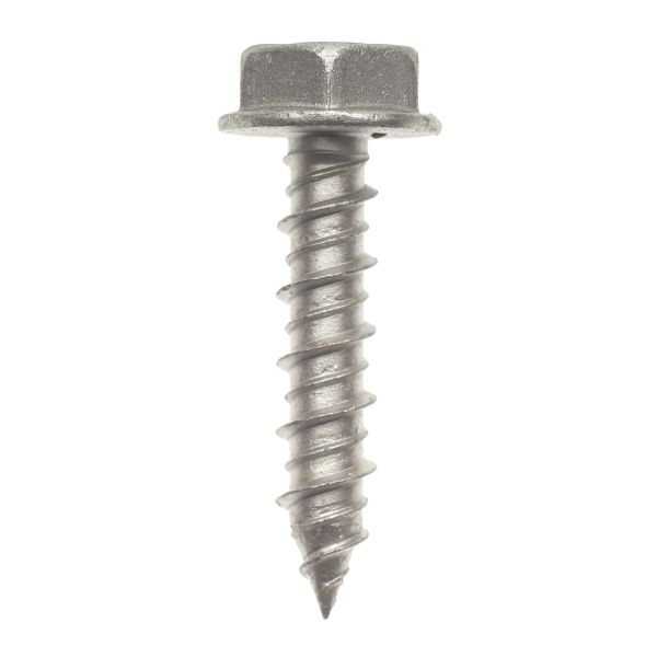 Betonskrue Unite K230750600100 udvendig C4, pakke med 100 7,5 x 60 mm
