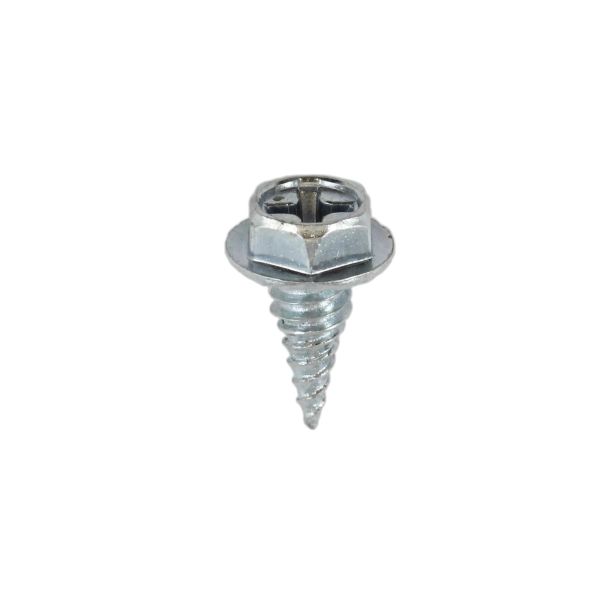 Pladeskrue Ergofast 20200421302050 FZB 1000-pak 4,2 x 13 mm