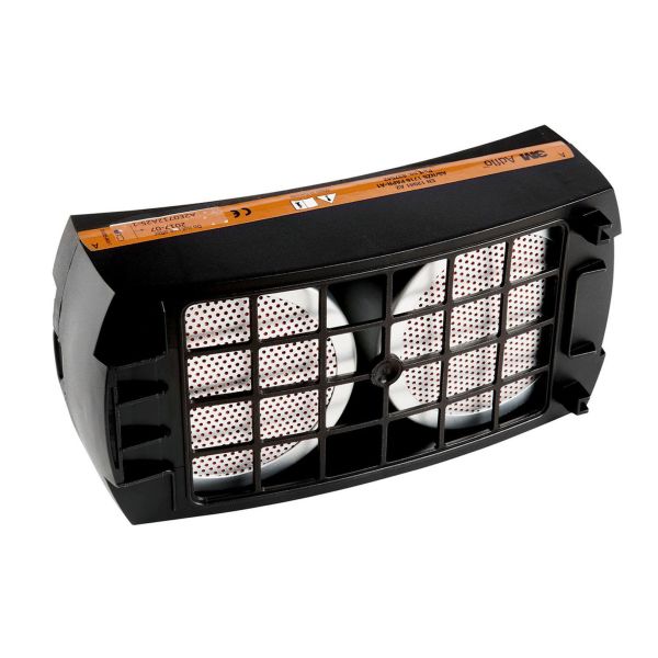 Gasfilter 3M Adflo A2 837542  