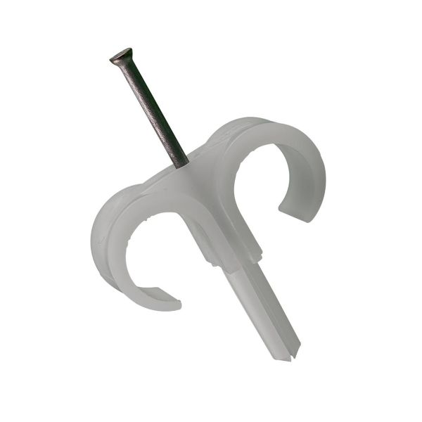 Tilslut clips Mepac 1500871 DPCN, pakke med 100 