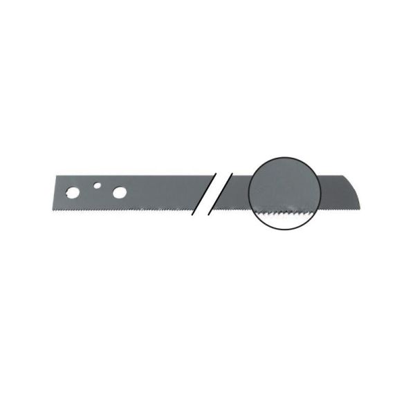 Stiksavklinger Fein 63503067006 til ASTXE 649, HSS 200 x 1 mm