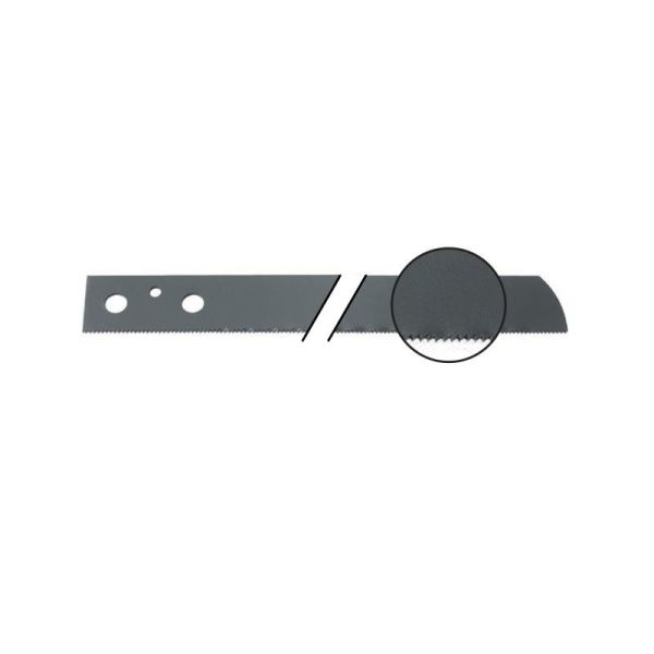 Stiksavklinger Fein 63503099005 stål/rustfri, til ASTXE 649 500 x 1,8 mm