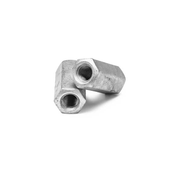 Høj møtrikker Arvid Nilsson 132410000 M6HM FZV M10 x 40 mm, pakke med 50