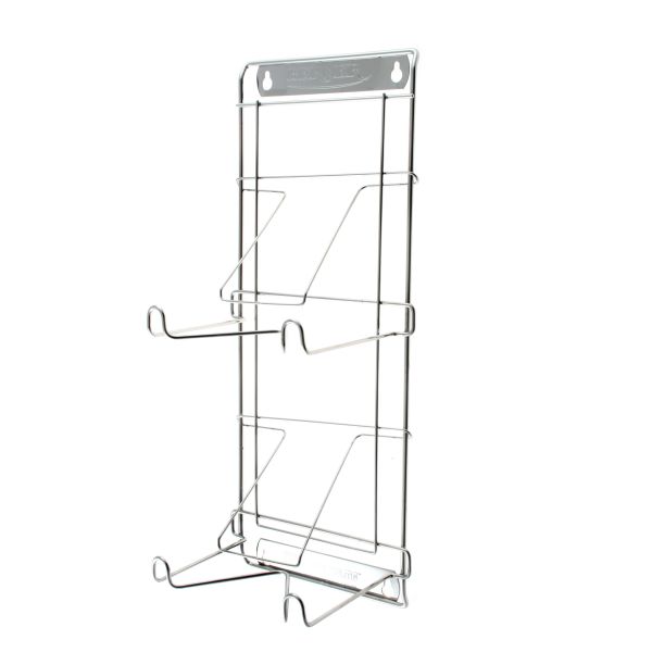 Handskeholder Harry Holms 460128-2 Rustfrit 2 stk. Jumpere