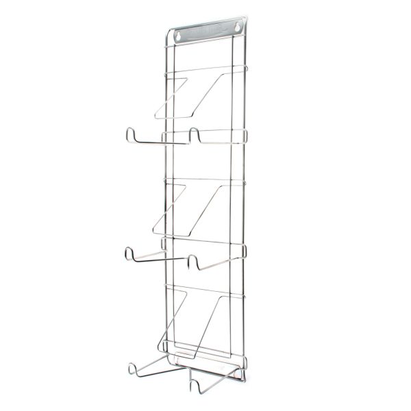 Handskeholder Harry Holms 460128-3 Rustfrit 3 stk. Jumpere