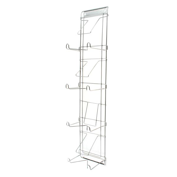 Handskeholder Harry Holms 460128-4 Rustfrit 4 stk. Jumpere