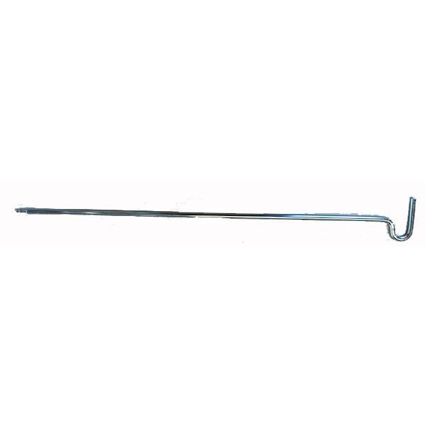 Loftslukenøkkel Skånebeslag 1428054 800 mm 