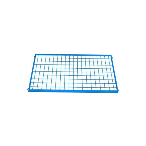 Sidegavel Swedmach 1920057314 890 x 520 mm Til langside