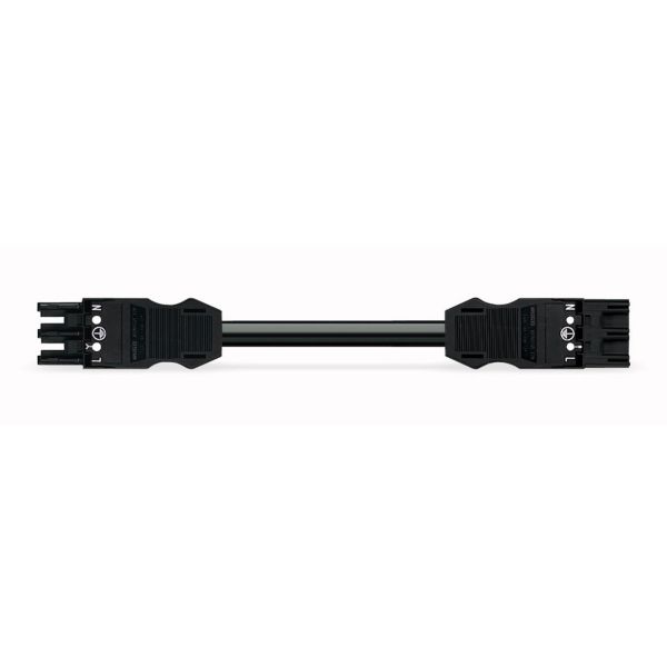 Kabling Wago 771-9995/017-501 5G2,5 mm², HF HO/HA 5 m