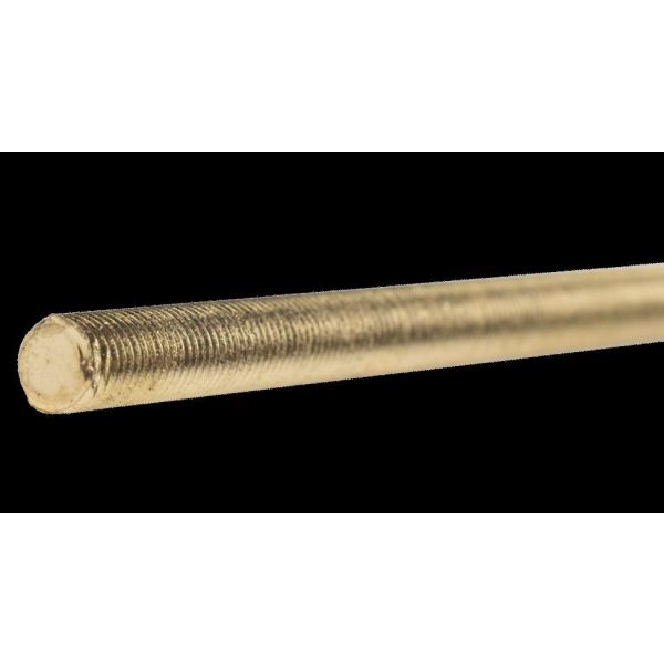 Stang Arvid Nilsson 13104000 DIN 976, helgjenget M4 x 1000 mm