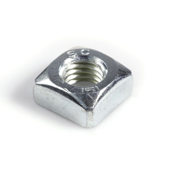 Firkantmutter REYHER 005575100160000 FZB, DIN 557, 100-pakning M16-gjenge