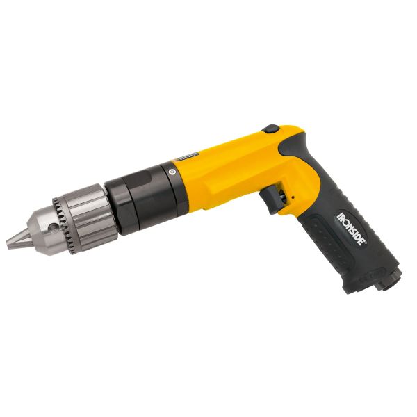 Boremaskine Ironside M5214R3 Nøgle chuck 