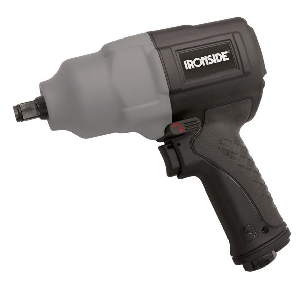 Slagnøgle Ironside C555 1/2", maks. 1695 nm 