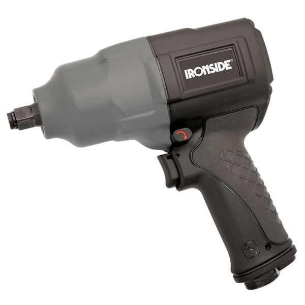 Slagnøgle Ironside C556T 1/2", maks. 1085 Nm 