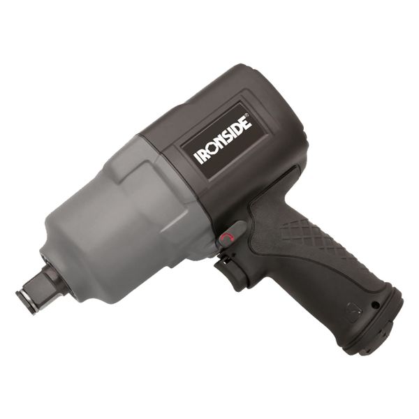 Slagnøgle Ironside C579 3/4", maks. 2712 Nm 