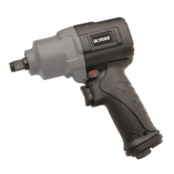 Slagnøgle Ironside C539 3/8", maks. 751 nm 