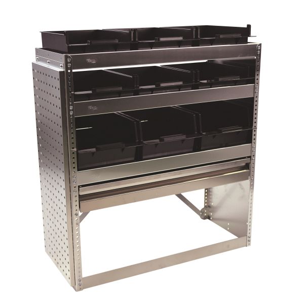 Bilinteriør FIXX 504226  