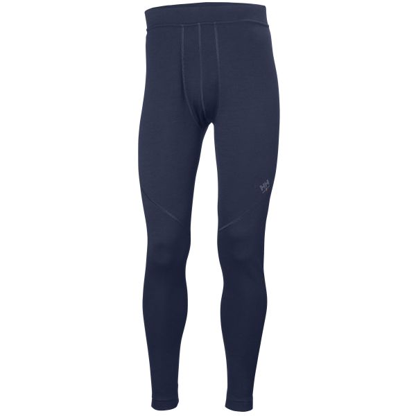 Underbukser Helly Hansen Workwear Lifa Merino 75506-590 Søværn Flåde Str. S