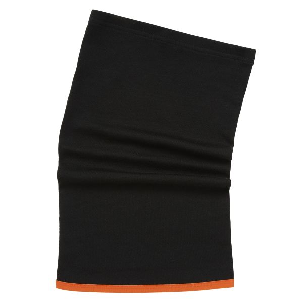 Halskant Helly Hansen Workwear Lifa Merino  Sort