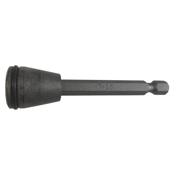 FR ærme Ejot 820944 med TORX greb, kompl. til byggepladeskruer 