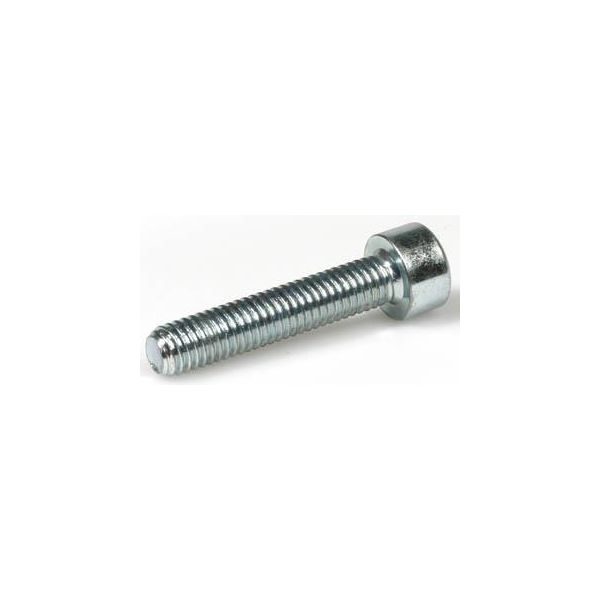 Insexskrue Arvid Nilsson 25805016 MC6S-TT, FZB, DIN 7500E M5 x 16 mm, pakke med 2000